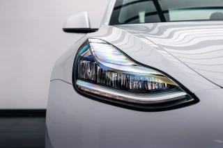 Tesla Model 3 Long-Range Dual Motor AWD