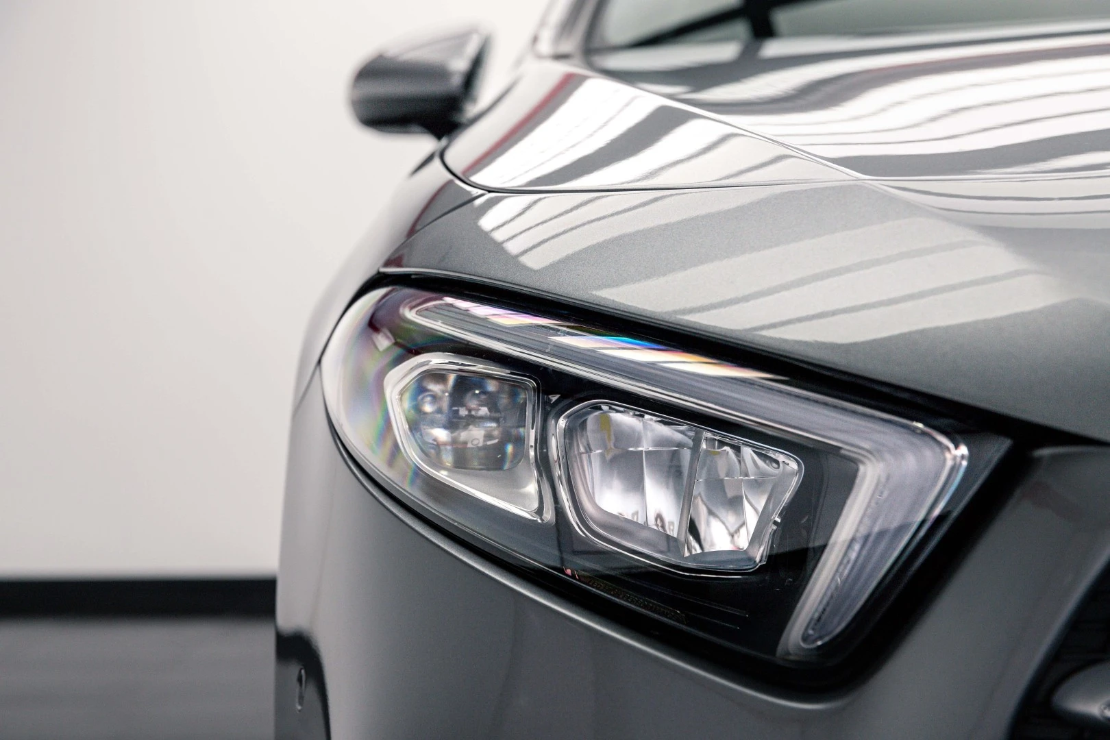 Mercedes-Benz A 250 e Style Plus