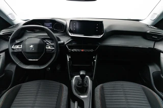 Peugeot 2008 1.2 PureTech Active