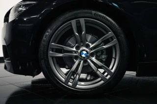 BMW 318 d Touring Pack M Auto