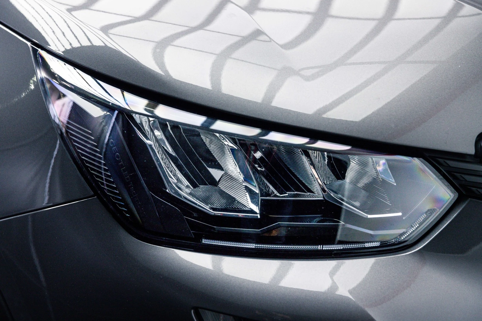 Peugeot 2008 1.2 PureTech Active