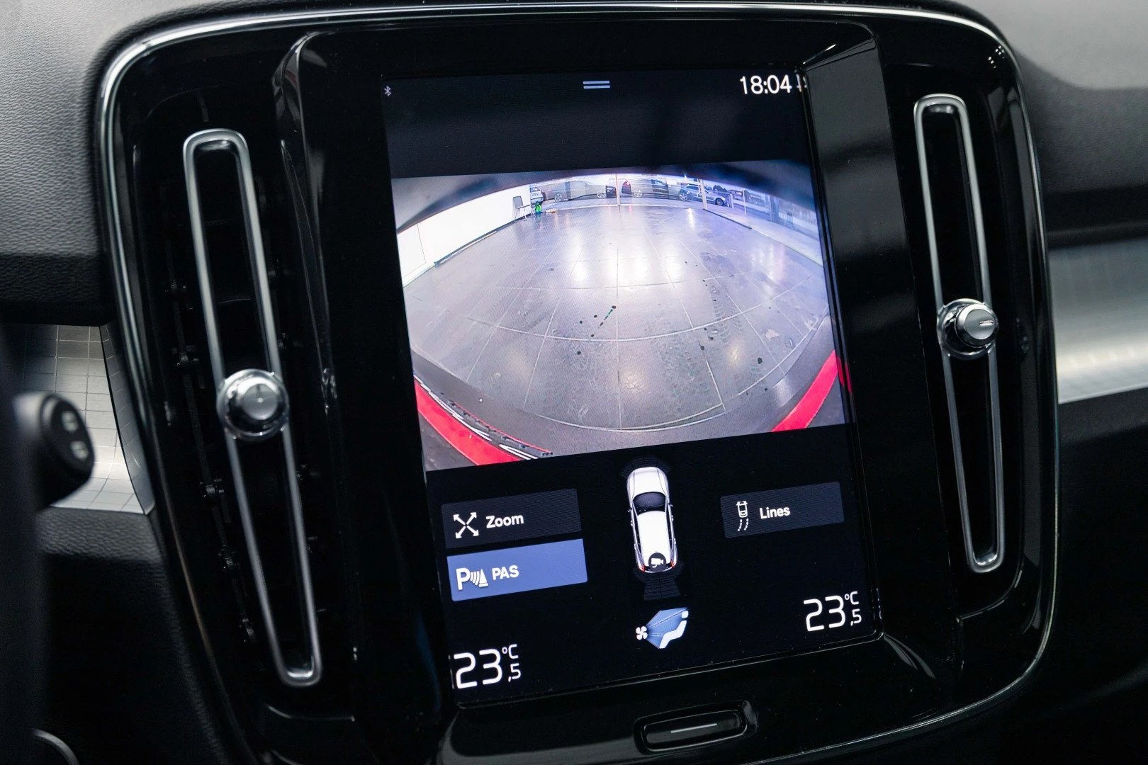Volvo XC 40 1.5 T5 PHEV Momentum