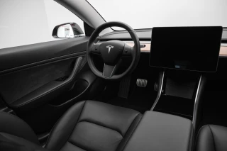 Tesla Model 3 Performance Dual Motor AWD