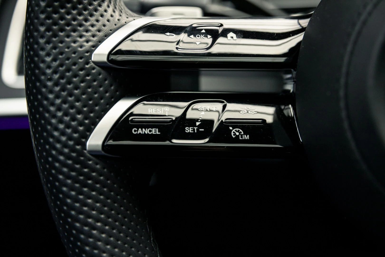 Mercedes-Benz S 400 d 4Matic