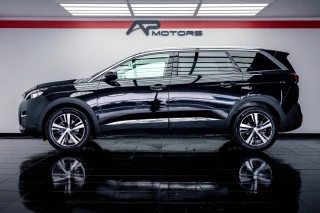 Peugeot 5008 1.5 BlueHDi Allure EAT8