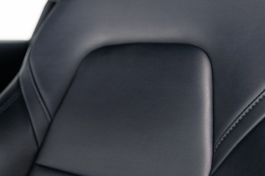Tesla Model 3 Long-Range Dual Motor AWD