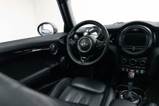 MINI 3 Portas Cooper S Auto