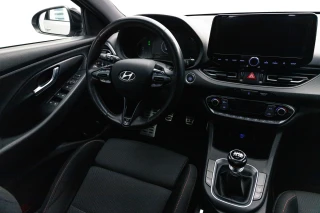 Hyundai i30 SW 1.6 CRDi N-Line