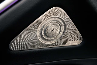 Mercedes-Benz S 400 d 4Matic