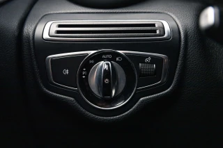 Mercedes-Benz GLC 220 d 4Matic 9G-TRONIC Exclusive