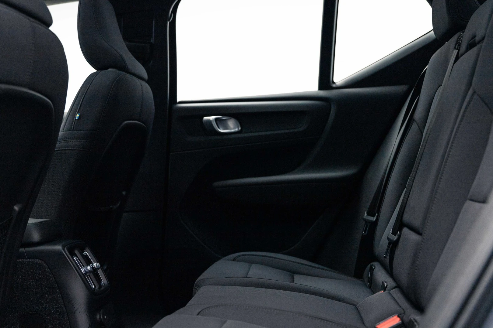 Volvo XC 40 1.5 T5 PHEV Momentum