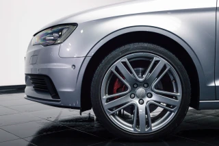 Audi A3 Limousine 2.0 TDI quattro S-line S tronic