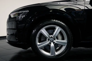 Audi e-tron 50 quattro