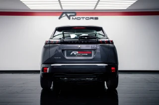 Peugeot 2008 1.2 PureTech Active
