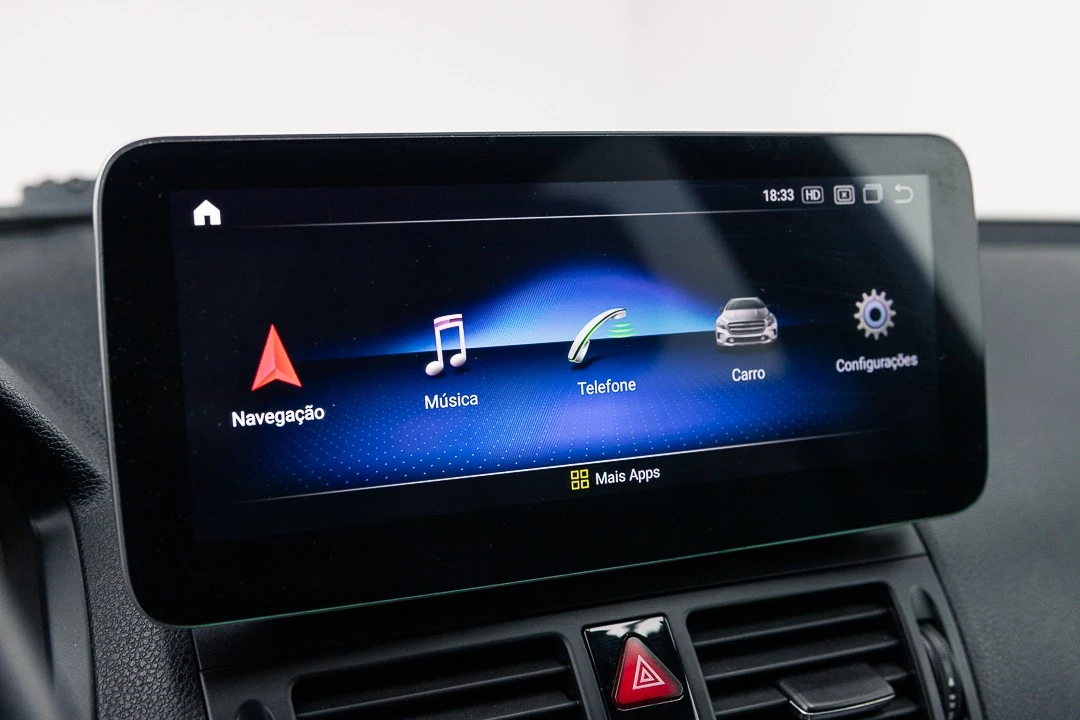Mercedes-Benz C 220 CDi Avantgarde BlueEfficiency