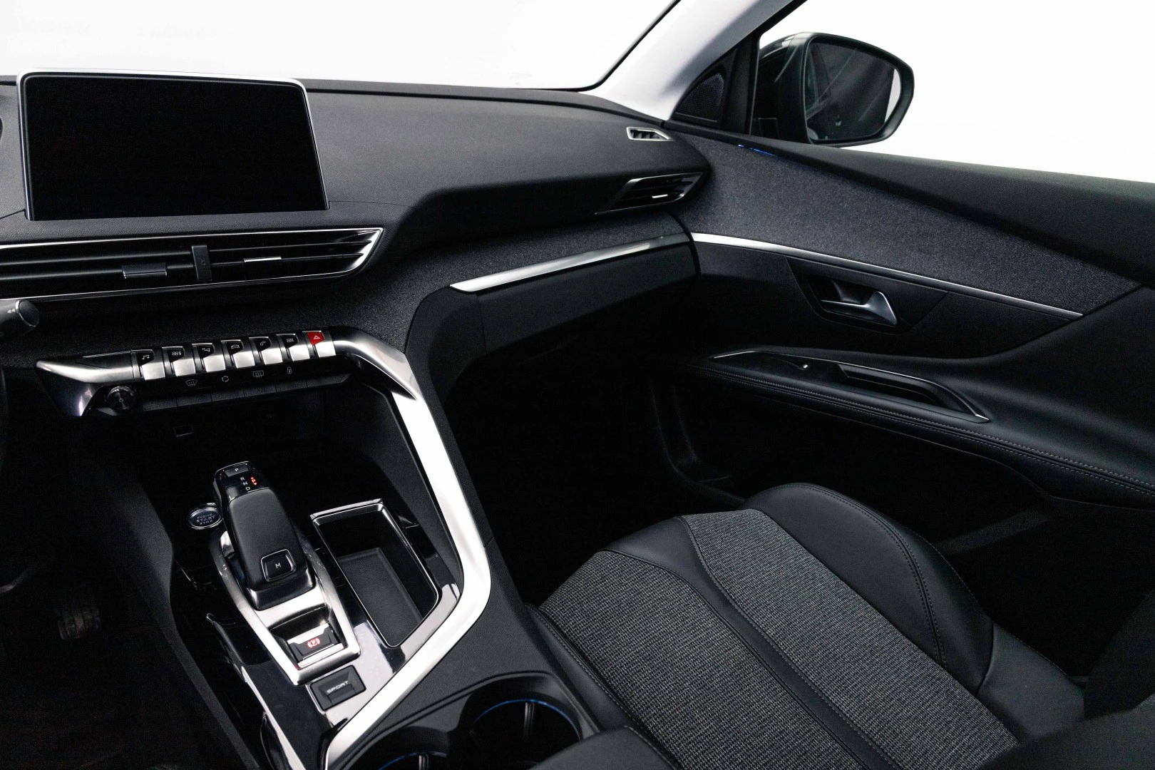 Peugeot 5008 1.5 BlueHDi Allure EAT8