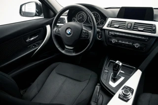 BMW 320 d Efficient Dynamic Edition Aut.