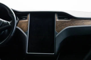 Tesla Model X 100D