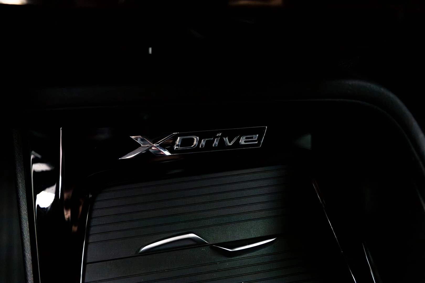 BMW X1 18 d xDrive Advantage