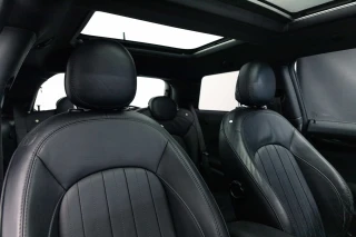 MINI 3 Portas Cooper S Auto