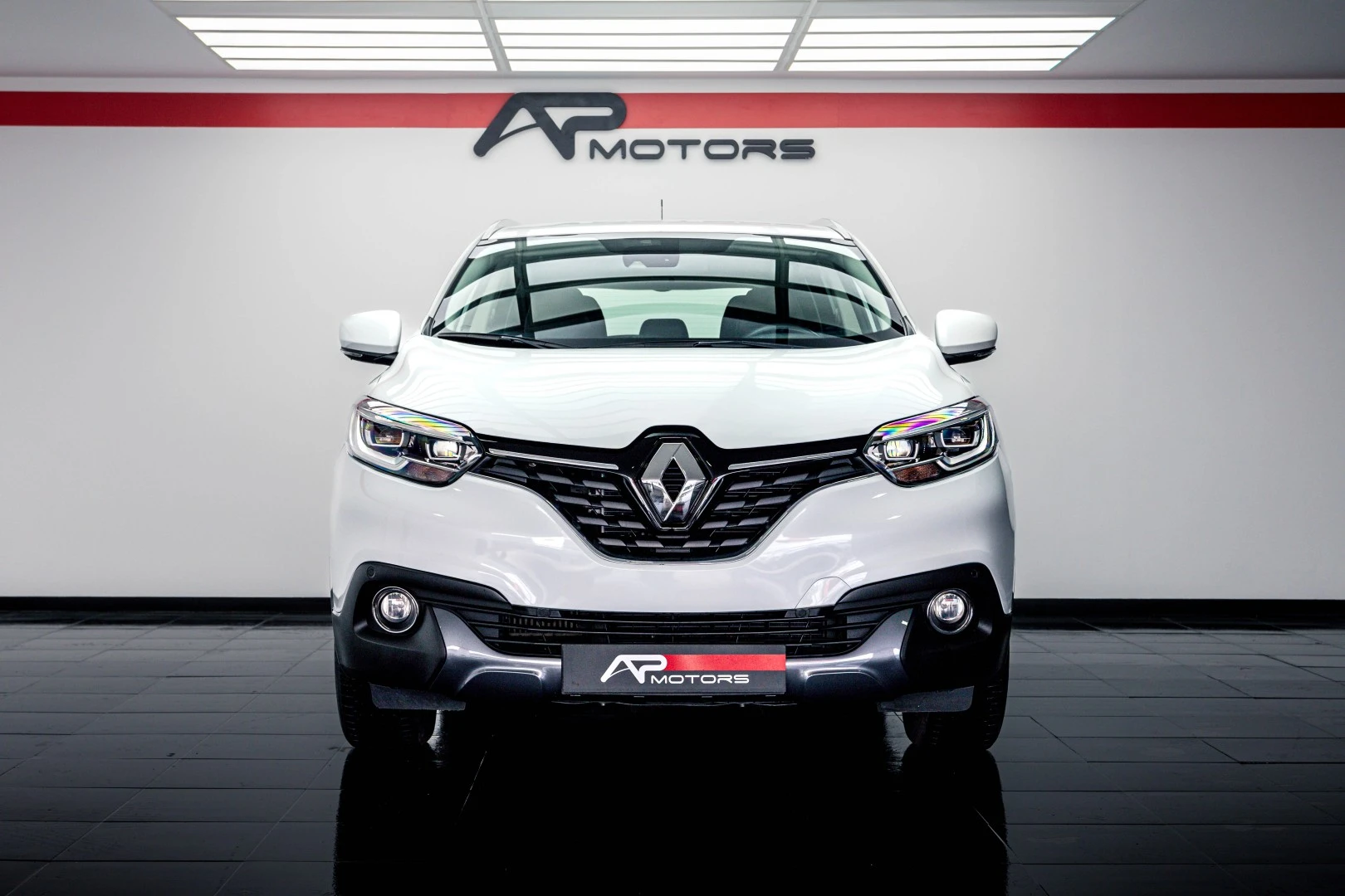 Renault Kadjar 1.5 dCi Exclusive