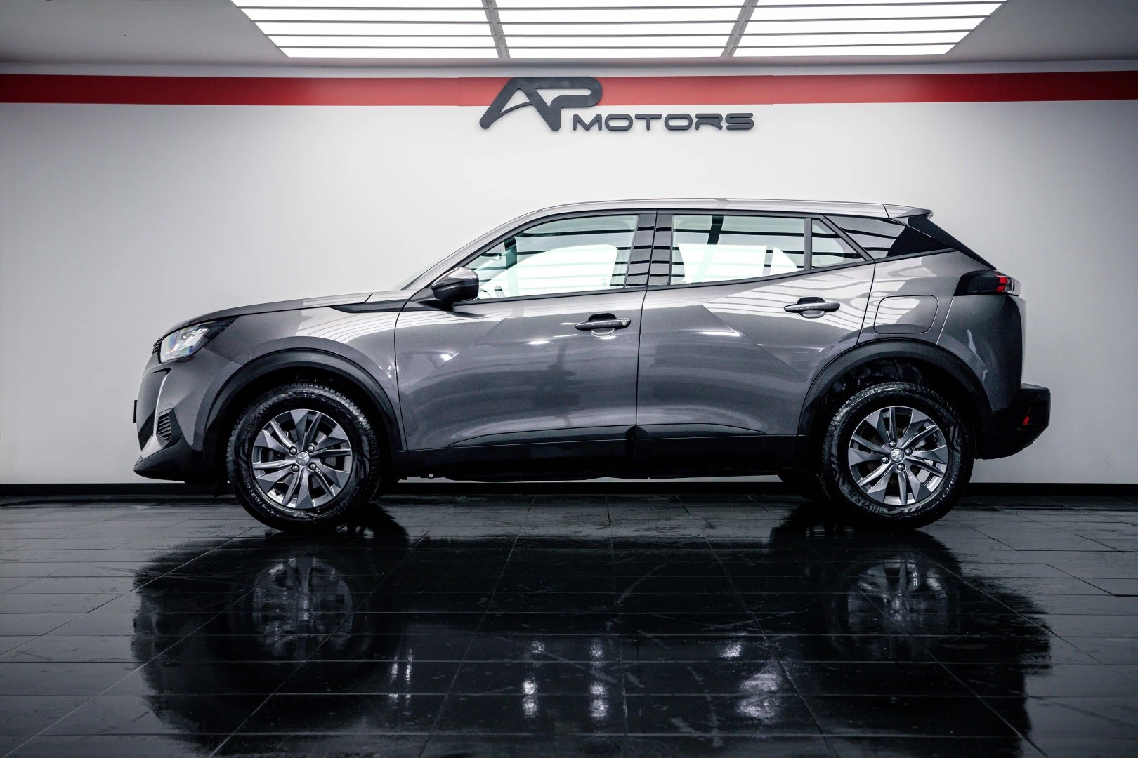 Peugeot 2008 1.2 PureTech Active