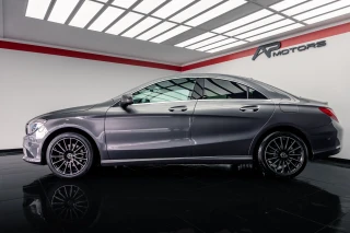Mercedes-Benz CLA 180 Urban