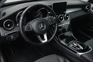 Mercedes-Benz C 350 e