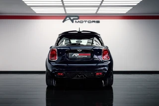 MINI 3 Portas Cooper S Auto