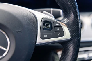 Mercedes-Benz E 220 D AMG