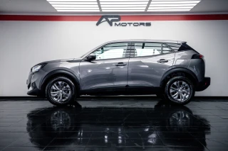 Peugeot 2008 1.2 PureTech Active
