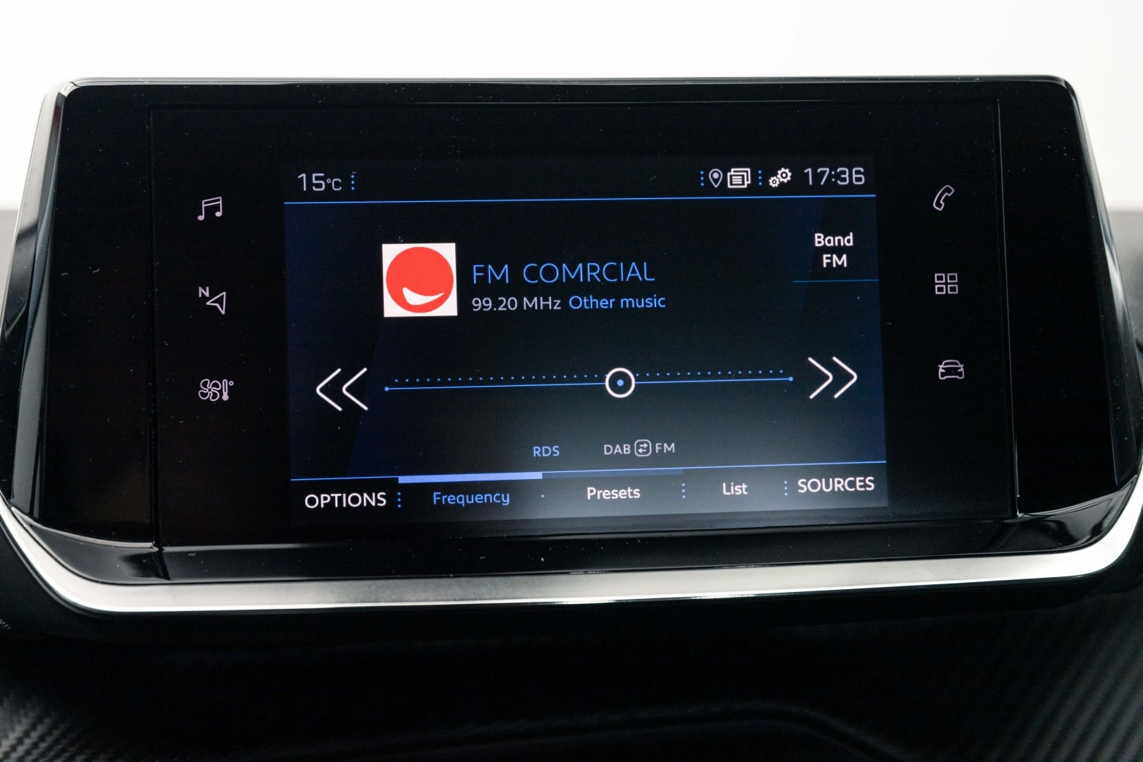 Peugeot 2008 1.2 PureTech Active