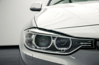 BMW 316 Pack M