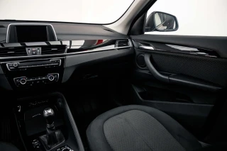 BMW X1 18 d xDrive Advantage