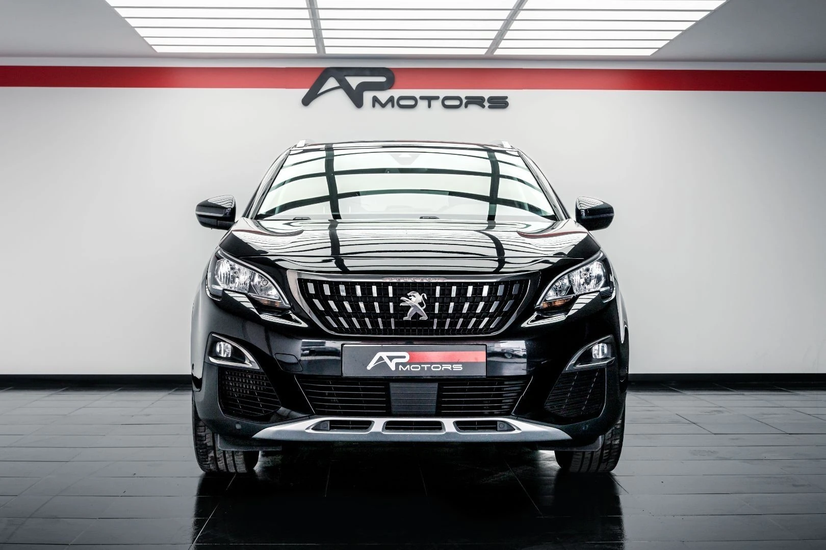 Peugeot 3008 1.2 PureTech Allure