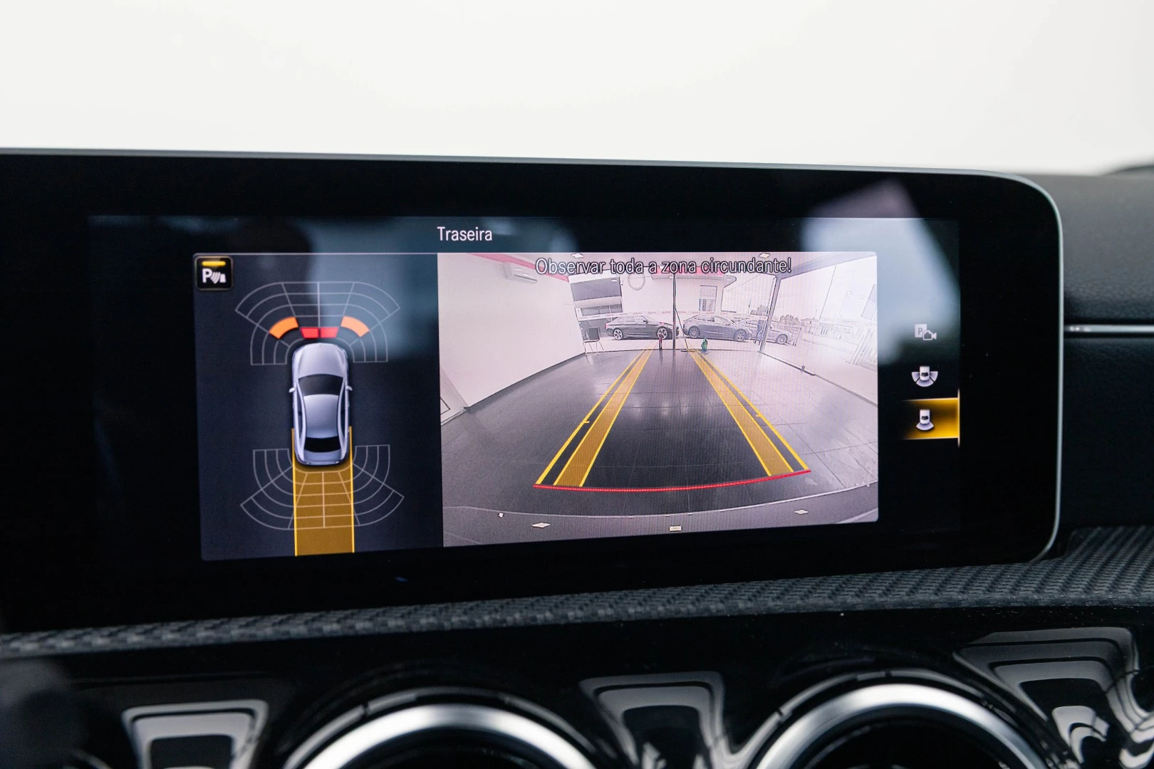 Mercedes-Benz A 180 Limousine d Style Plus Aut.
