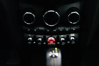 MINI 3 Portas Cooper S Auto