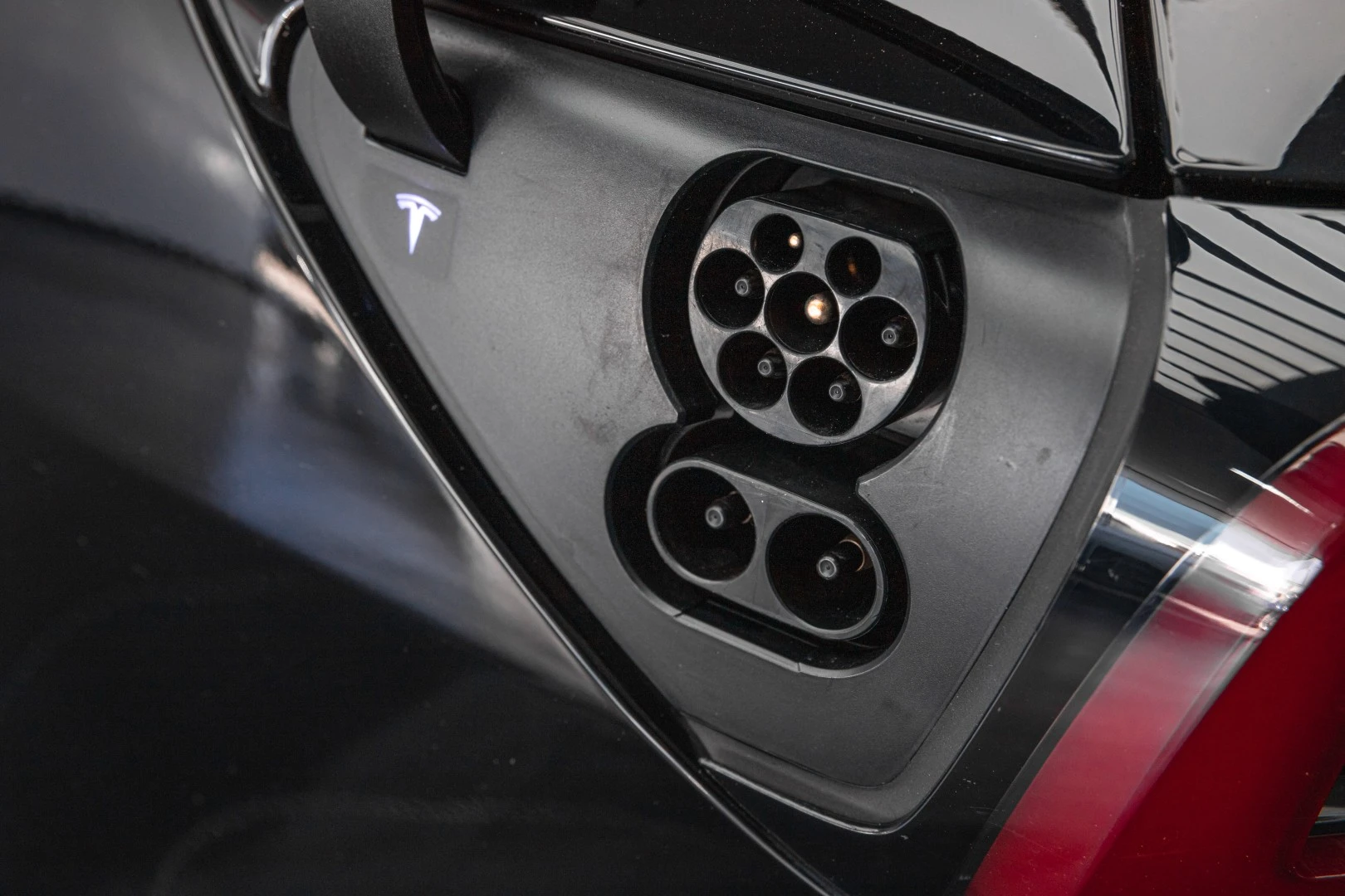 Tesla Model 3 Performance Dual Motor AWD