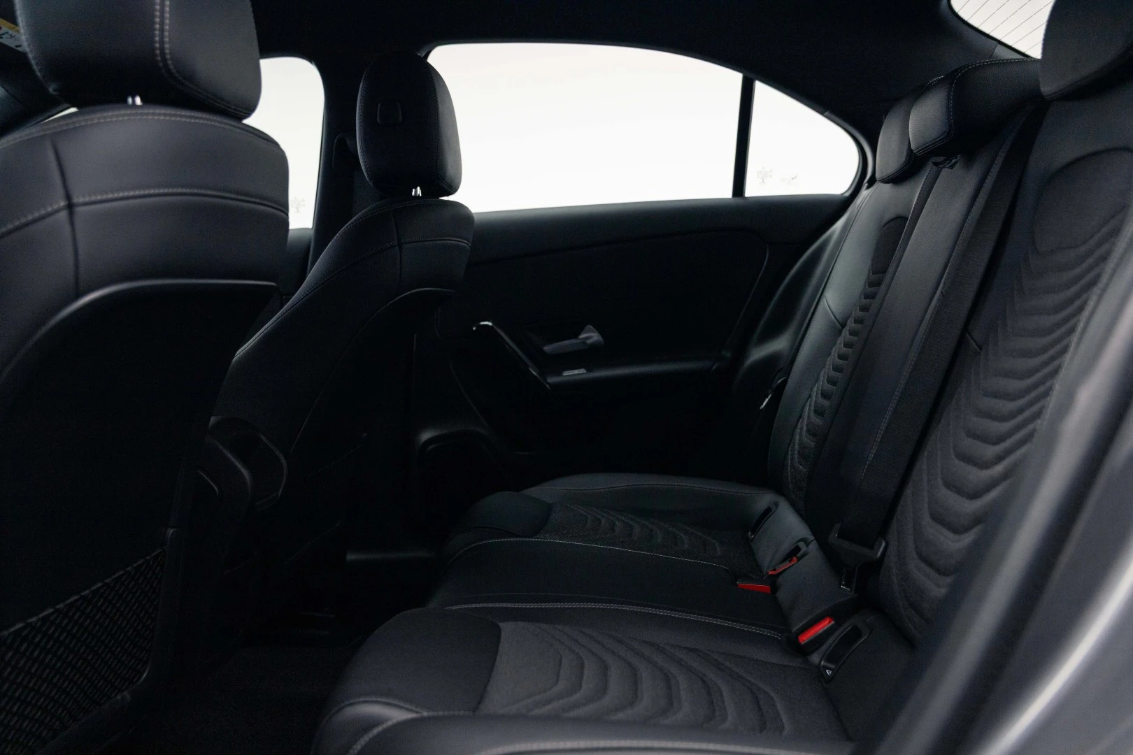 Mercedes-Benz A 180 Limousine d Style Plus Aut.