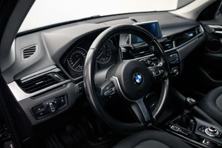 BMW X1 18 d xDrive Advantage