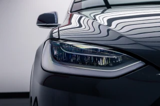 Tesla Model X 100D