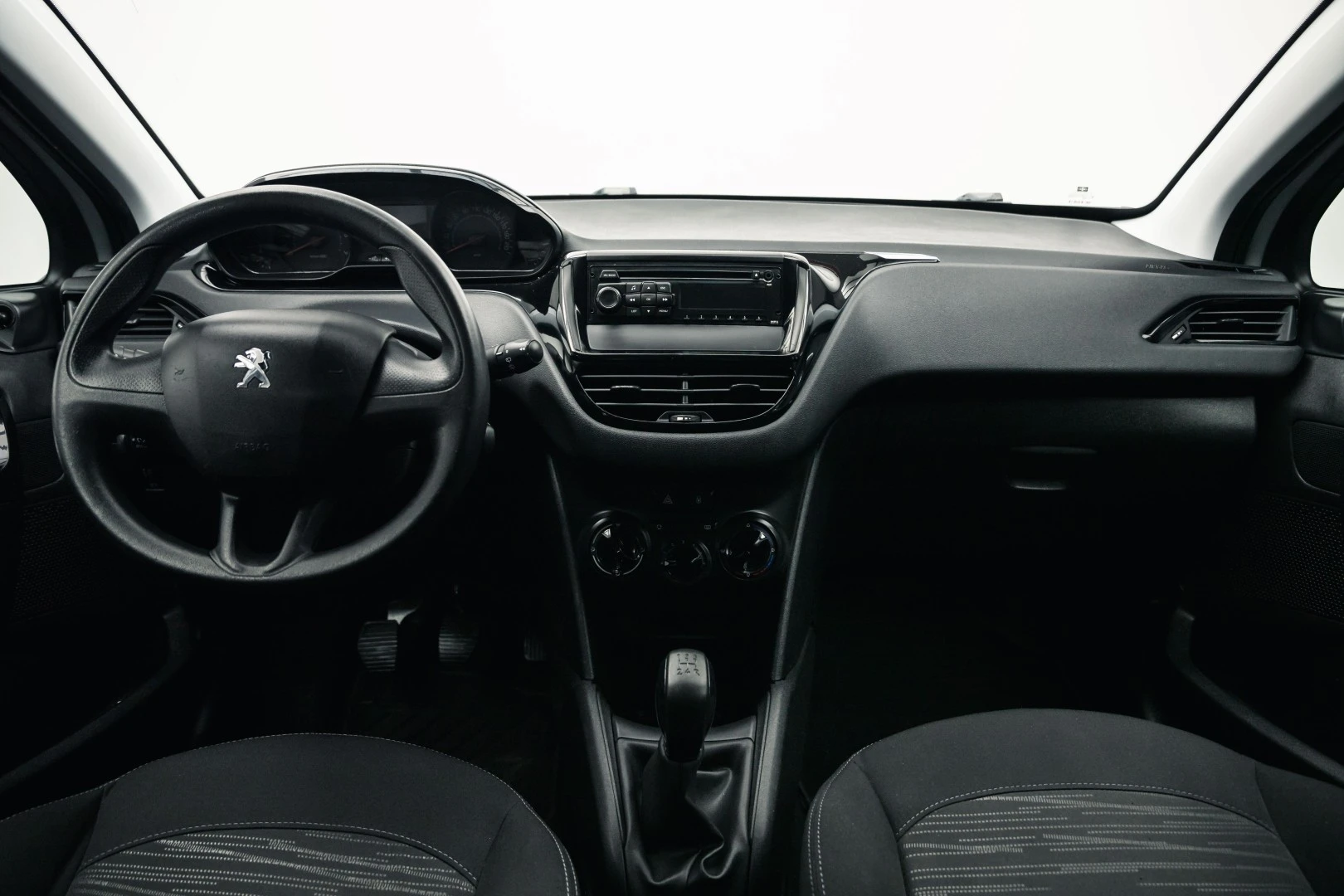 Peugeot 208 1.2 VTi Access