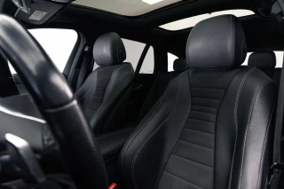 Mercedes-Benz E 220 D AMG