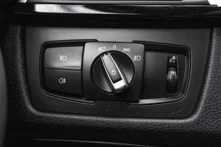 BMW 318 d Touring Pack M Auto