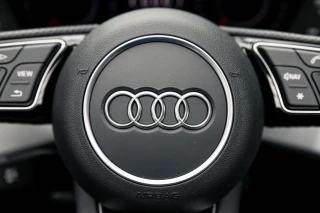 Audi A5 Cabrio 2.0 TFSi S-line S tronic