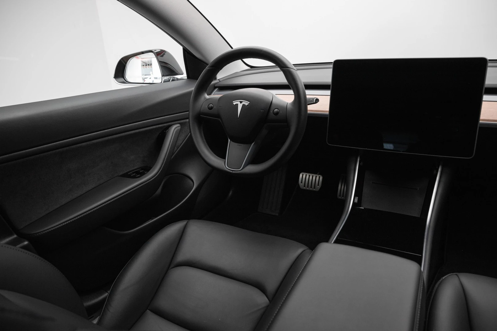 Tesla Model 3 Performance Dual Motor AWD