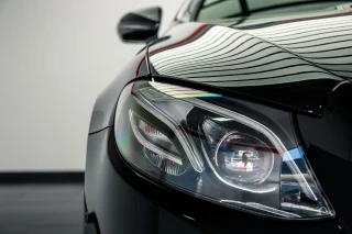 Mercedes-Benz E 220 d AMG Line