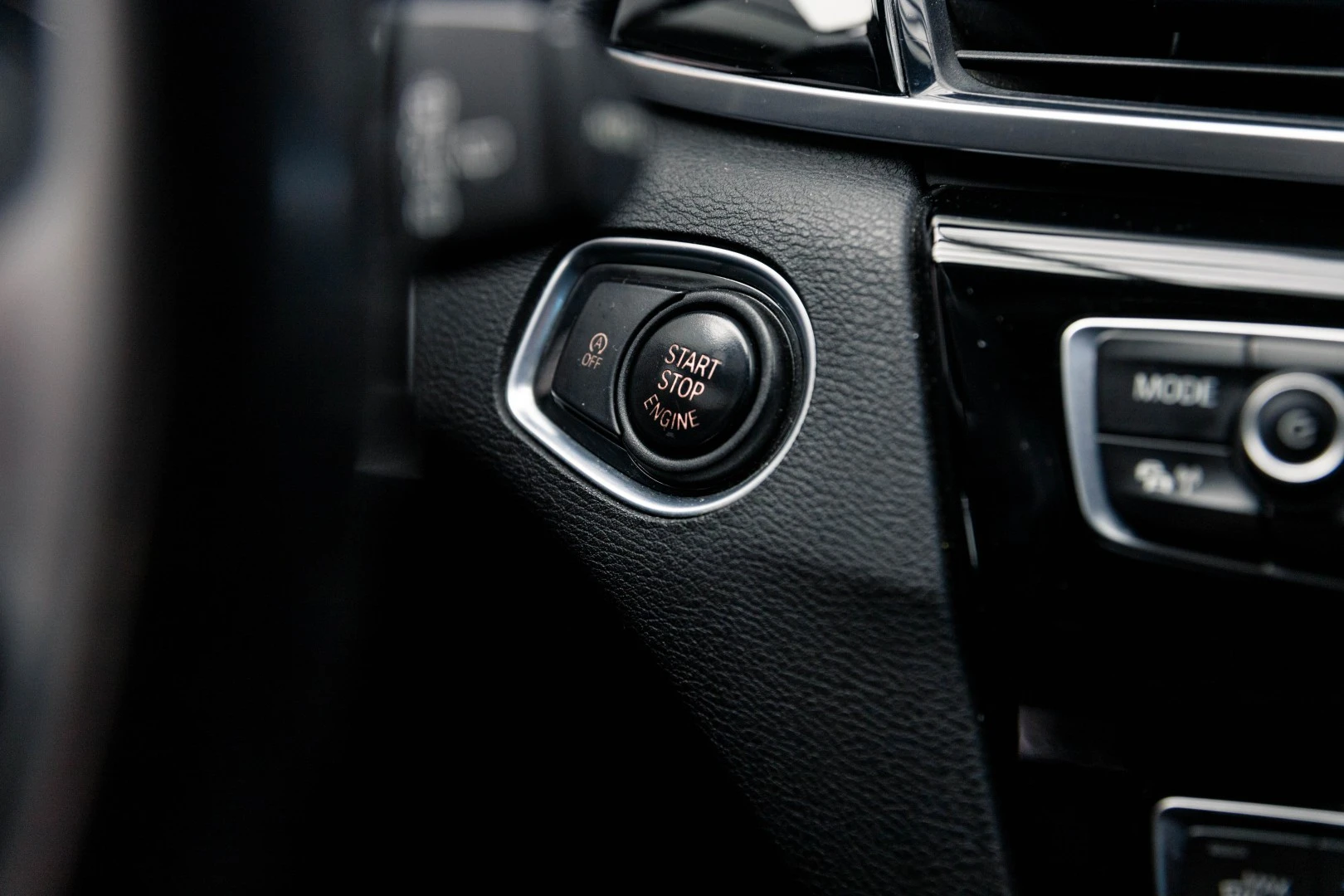 BMW X1 18 d xDrive Advantage