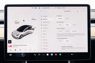 Tesla Model 3 Long-Range Dual Motor AWD
