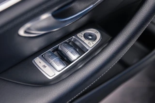 Mercedes-Benz E 220 D AMG